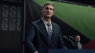 انیمیشن رزیدنت اویل تاریکی بی نهایت فصل اول قسمت 4 دوبله فارسی