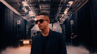 Behzad Leito & Poobon - Noiz OFFICIAL Video _ بهزاد لیتو و پوبون -   نویز