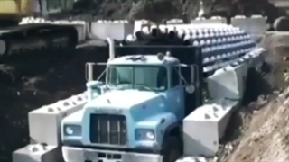 ساختن تونل با ماک