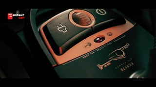 بررسی جاروبرقی فیلیپس مدل Fc9170/01