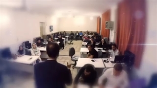 کارگاه مهارت