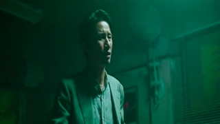 فیلم محموله ویژه با دوبله فارسی Special Delivery 2022