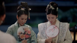 قسمت چهارم فیلم چینی اوه، ارباب من + زیرنویس فارسی