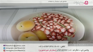 چاپ پارچه بک لایت یووی- مجتمع چاپ دیجیتال و تبلیغات هنرنوین