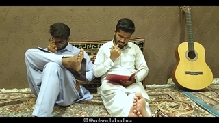 فیلم کوتاه به زبان فارسی کارگردان : محسن بلوچ