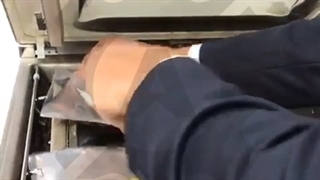 دستگاه سیلوکیوم صنعتی 09924634894