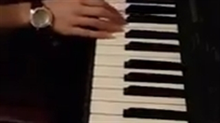 تولدت مبارک مادمازل-