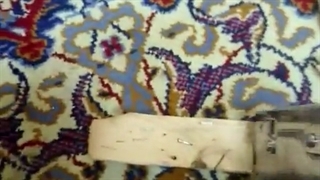 بررسی عملکرد منگنه کوب دستی واستر مدل VC005