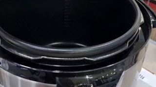 زود پز چند کاره روگن مدل RU-1420