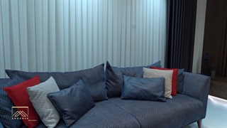 شرکت معماری آشانه