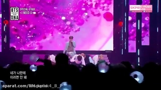 اجرای i need you از بنگتن