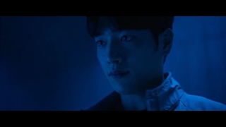 قسمت سوم سریال کره ای گرید Grid 2022+زیرنویس فارسی با بازی سو کانگ جون