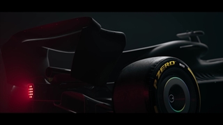 تریلر بازی فرمول یک 2022 کامپیوتر