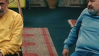 سریال جوکر قسمت سوم از فصل چهارم