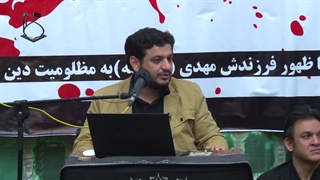 سخنرانی استاد رائفی پور - پاسخ به شبهات - جلسه 2 - شبهه خاستگاری حضرت علی (ع) با دختر ابوجهل - تهران - 12 فروردین 93