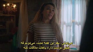 قسمت 2 فصل 1 سریال آکادمی آمبرلا The Umbrella Academy 2019 + زیرنویس فارسی چسبیده با بازی آیدان گلگر-720p