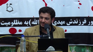 سخنرانی استاد رائفی پور - پاسخ به شبهات - جلسه 4 - شهادت حضرت زهرا (س) - تهران - 14 فروردین 93