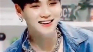 "میـن شوگـا"تولدتــ مبارک مرســی که به دنیا اومدی♡