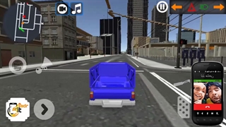 گیم پلی کلاچ | جنگ نیسان ها