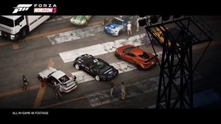 تریلر رسمی Forza Horizon 5
