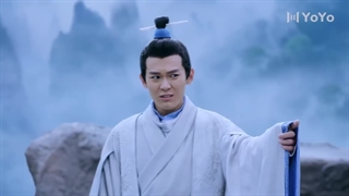 (معرفی) قسمت1 سریال چینی ناشناخته: افسانه جن گیر ژونگ کوی+زیرنویس فارسی