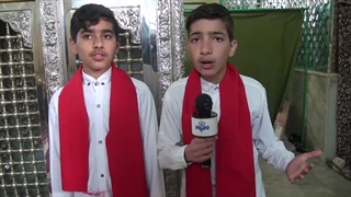 نماهنگ وسرودکوتاه نیکوکاری