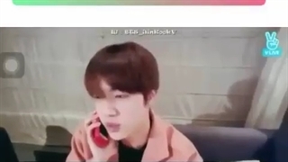 وقتی تهی به جین زنگ میزنه طنز