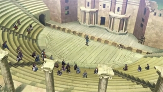 انیمه هنر شمشیر زنی آنلاین فصل 1 قسمت 2