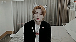 Min Yoongi _ Dusk Till Dawn[FMV]