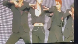 اطلاعاتی درمورد کنسرت سئول بی تی اس کپشن