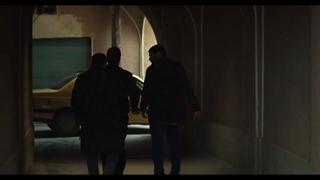 دانلود فیلم قدغن