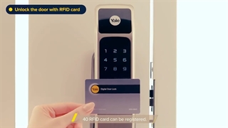 فیلم قفل کارتی