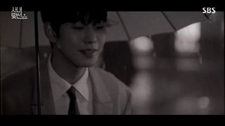 قسمت سوم سریال یک خواستگاری کاری با زیرنویس فارسی 2022  a business proposal