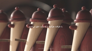 معرفی عروسک های چوبی الوودلند