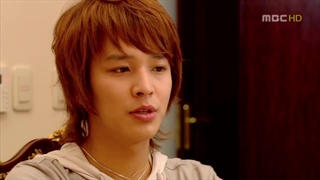 قسمت نهم سریال کره ای روزگار شاهزاده زیرنویس فارسی لینک دانلود توضیحات