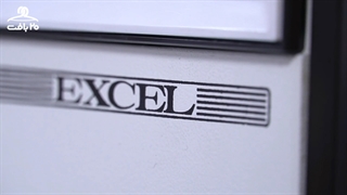 ژانومه Excel_x264