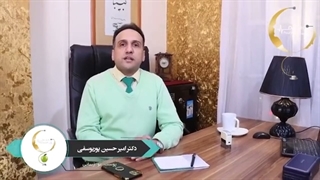 فرم دهی به صورت با مادلینگ و کانتورینگ