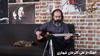 تصنیف نسیم سحر