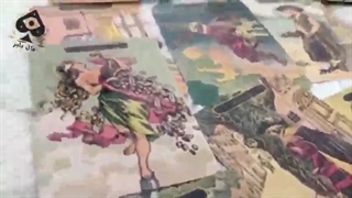 خرید کارت فال و اموزش فال