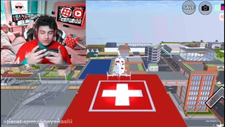 گیم پلی بازی  ساکورا‌ اسکول لیدرسان