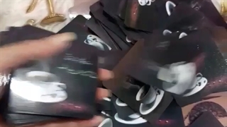 خرید کارت فال چای