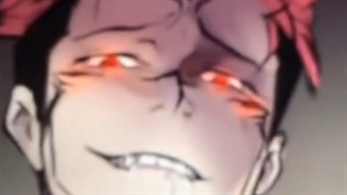 Veronica open the door please/sukuna version