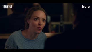 سریال طرد شده The Dropout 2022