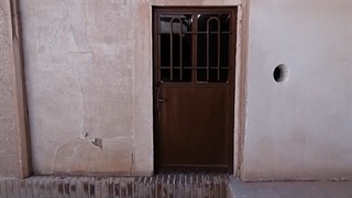 مسجد جامع روستای گریمنج