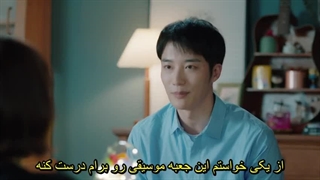 ملکه قراردادی من قسمت ۳۷(زیرنویس فارسی) my Bargain Queen