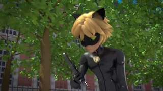 فصل چهارم قسمت دوم(قسمت دروغ)کافه میشن