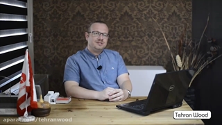 ترمووود چیست و در چه مواردی می‌توان از چوب ترمو استفاده کرد؟