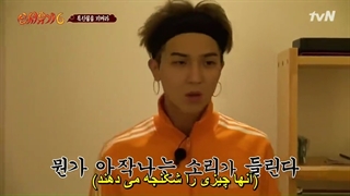 قسمت 2 برنامه سفر به غرب فصل 6 New Journey to The West Season  + زیرنویس فارسی چسبیده-540p