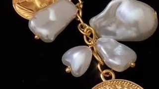 Women's Fashion Pendant Necklaces