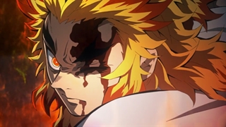 انیمه تیغه شیطان کش Kimetsu no Yaiba فصل دوم قسمت هفتم 7 :: دوبله فارسی ::